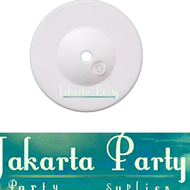 ➺ Tiang Balon / Standing Tiang + Tatakan Balon 90cm / Standing Balon ۝