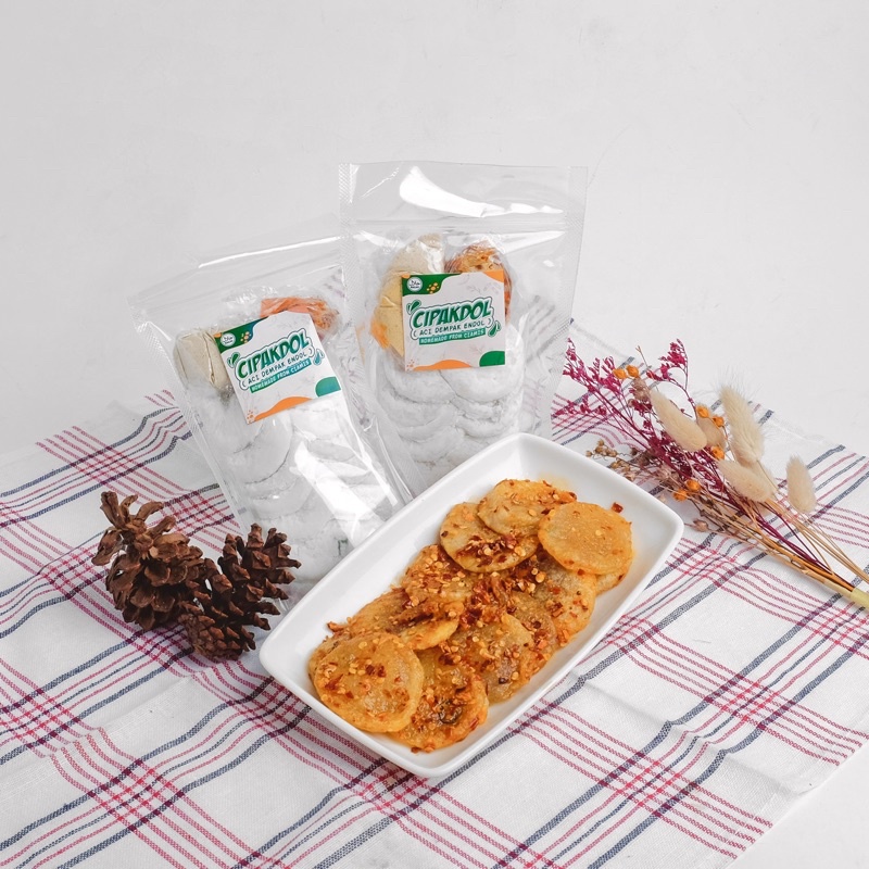 

Cipak Endol Vaccum