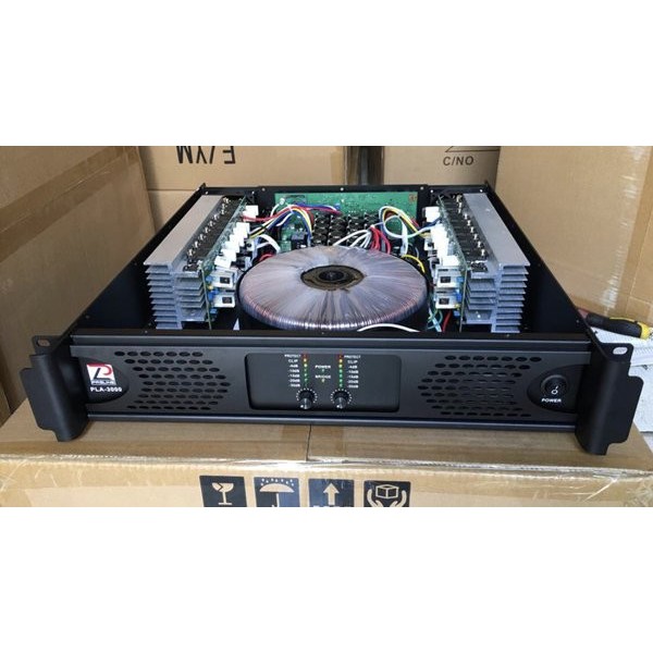 Power Amplifier Pasline PLA 3000  PLA3000 Original