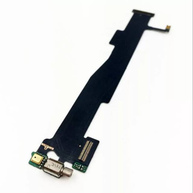 flexible OPPO R7/R7T/C on off power Vibrator