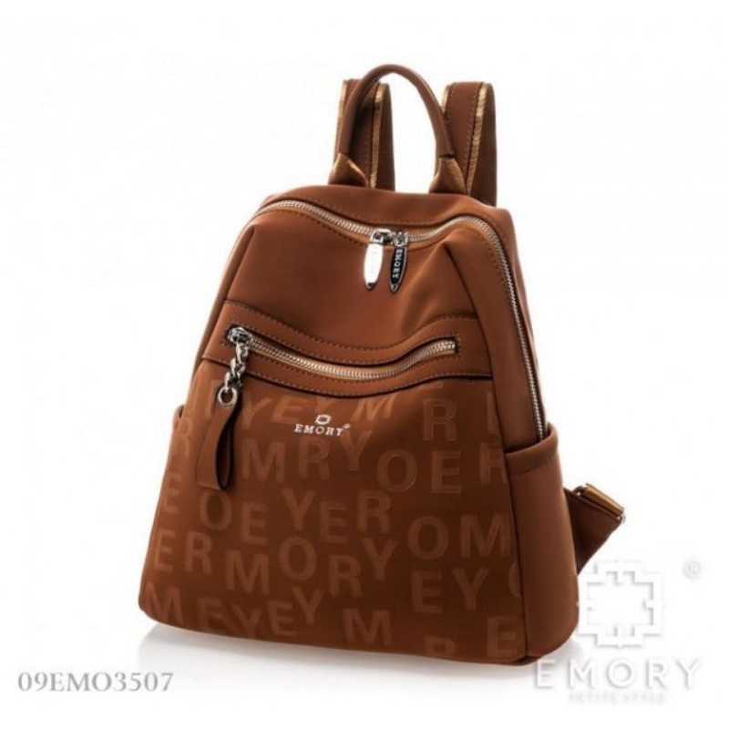 Tas ransel E M O R Y   Arneya  09EMO3507