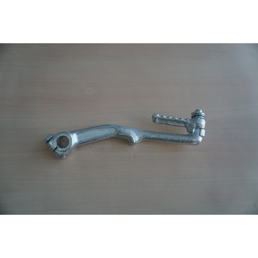 Pedal Kick Starter Stater Honda Beat Engkolan Selahan Motor