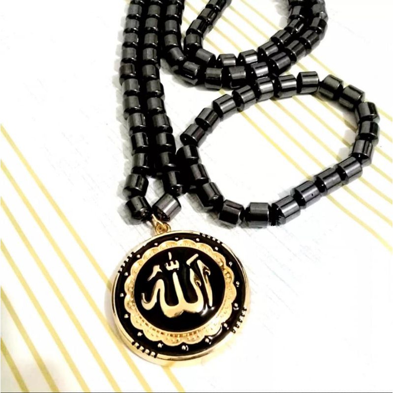 Kalung Kesehatan Gannamyong Original