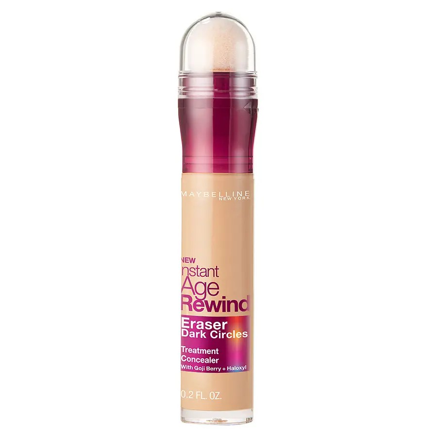 Maybelline Instant Age Rewind Eraser Dark Circle Treatment 