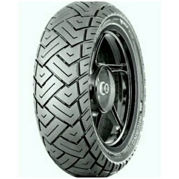 Ban vespa ring 10 tubeles 120/70-10 /ban seken vespa UKIRAN ring 10 tubeless/ban racing vespa second