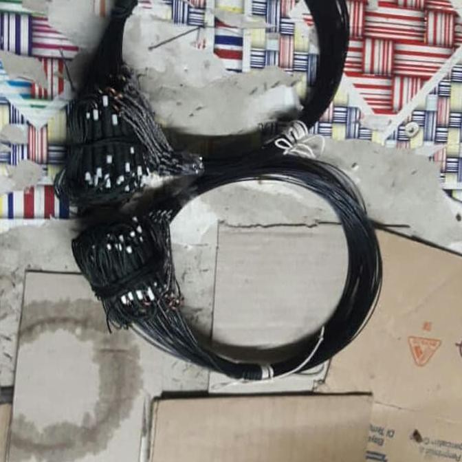 Perangkap Burung Kareo Ruak Ruak Sawah Racik Kolongan Shopee