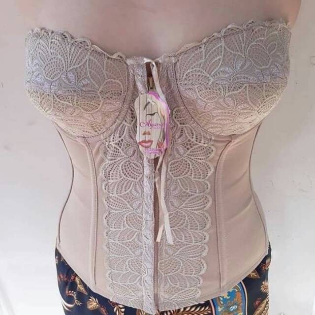 Longtorso AYANA PARIS