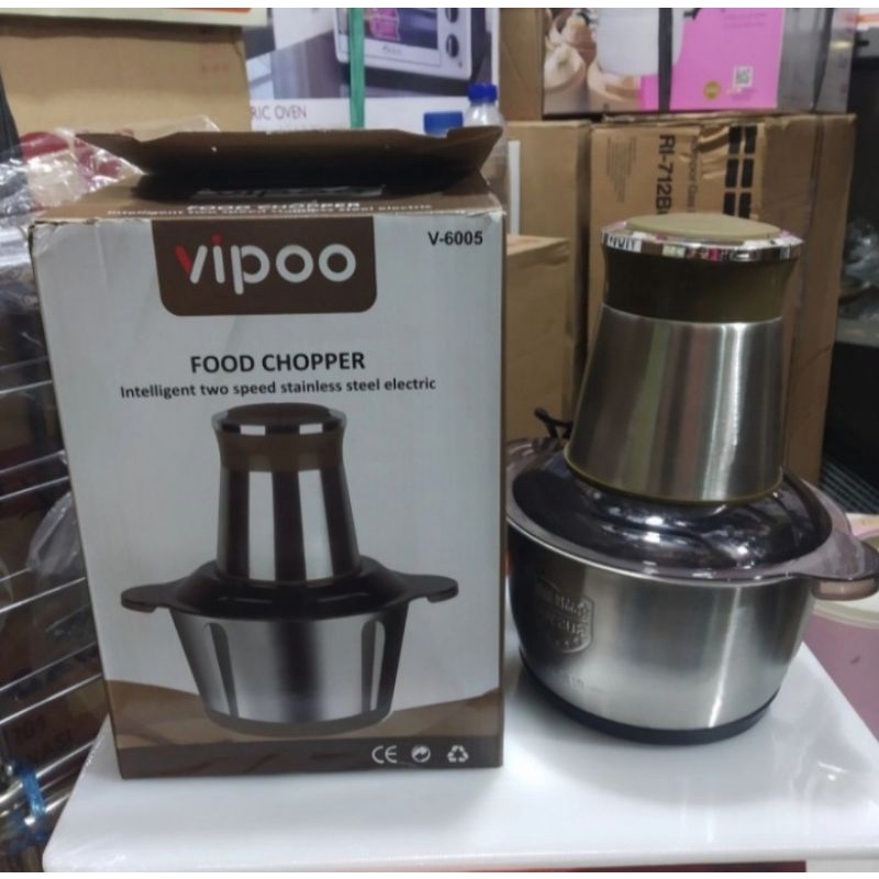 food chopper/chopper bumbu