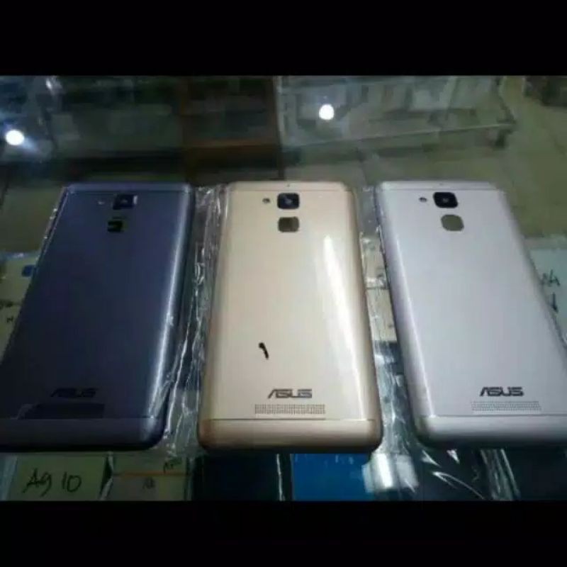 BACKDOOR BACK CASING ASUS ZENFONE 3 MAX 5.2 ZC520TL
