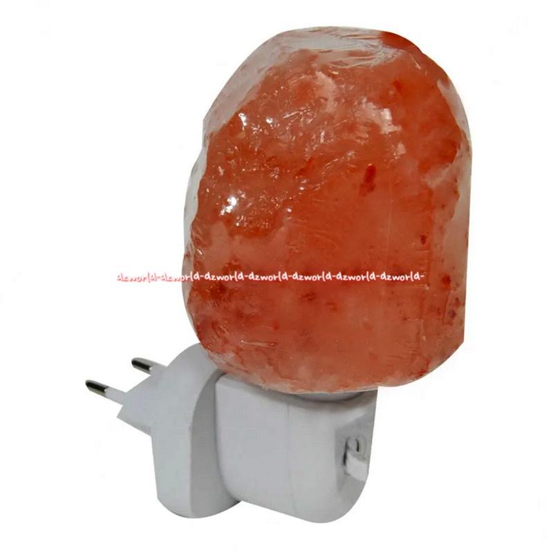 Eglare Wall Lamp Himalayan Salt Lampu Dinding Tembok Untuk Refleksi Model Bulat Love Eglar