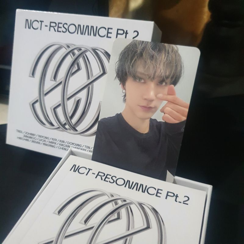 Ten Kihno Departure (PC Only)