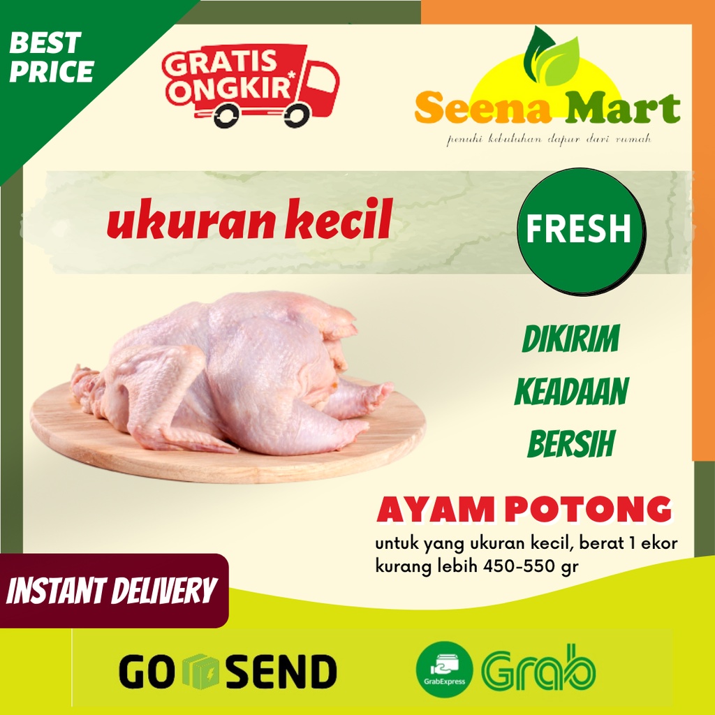 

Ayam Potong Bandar Lampung Sayur Pasar Lampung