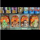 Monster Flex terbaru