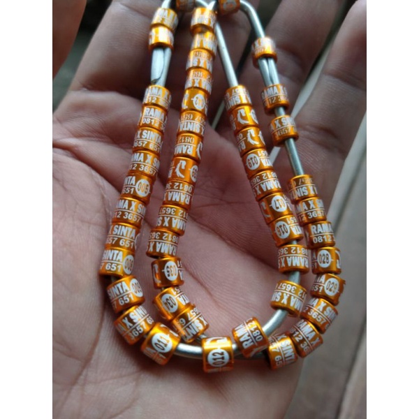 RING MURAI TERMURAH REQUEST NAMA