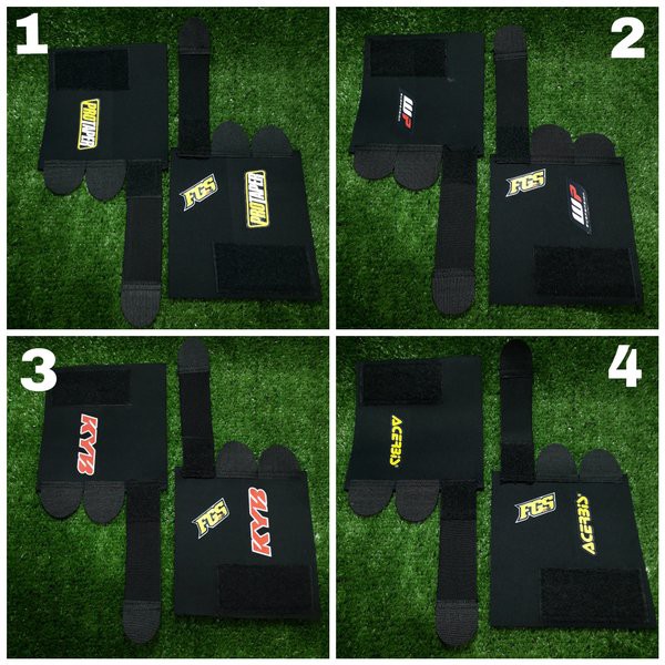 Jual SEAL SAVER USD PENDEK PELINDUNG USD KLX CRF 150 L SEAL SAVE UP SET DOWN  Terlaris