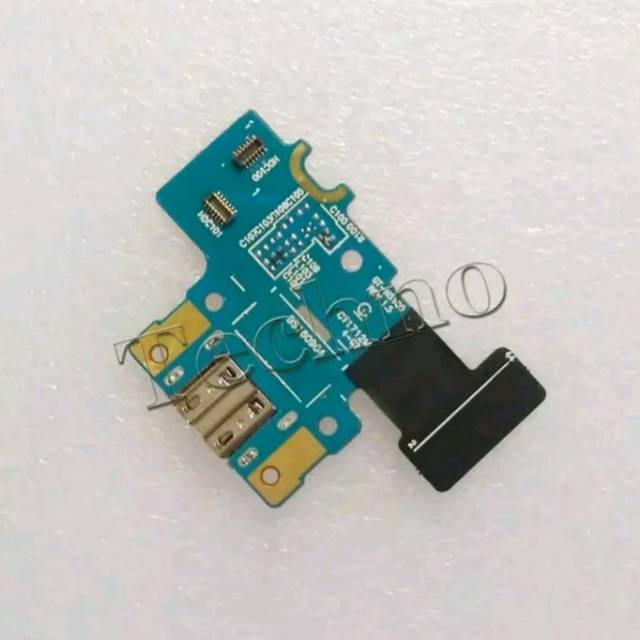 Papan Pcb Konektor Charger Samsung Tab Note 8 Not8/ Flexibel Konektor Cas Samsung Tab Note 8 N5100