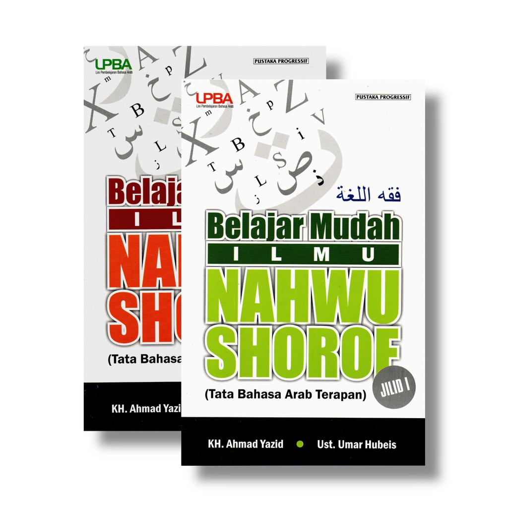 cara mudah belajar baca kitab kuning