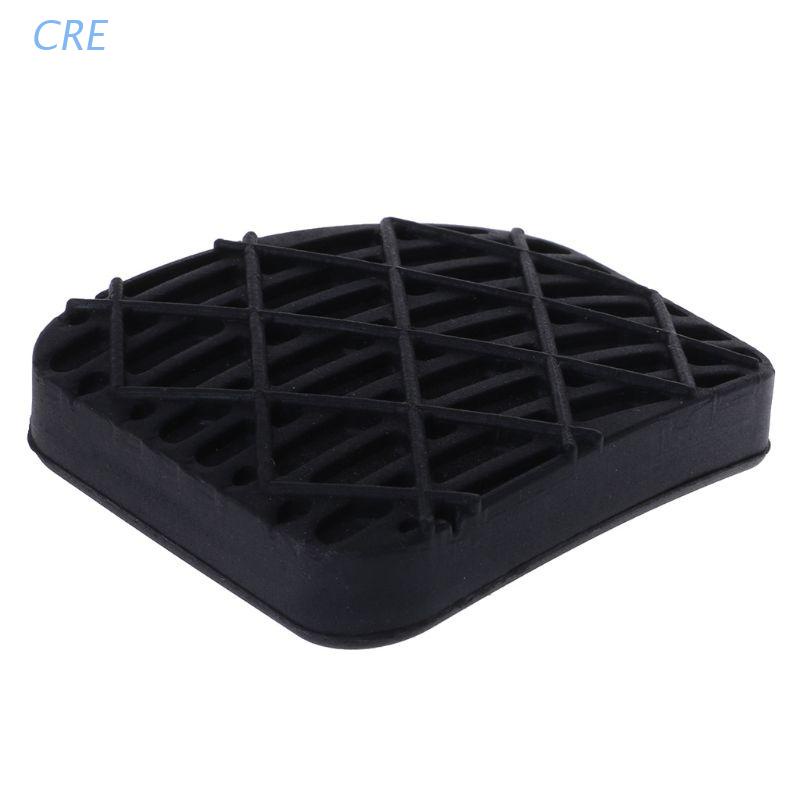 Cre Bantalan Pedal Rem Kopling Mobil Bahan Karet Untuk Mercedes Sprinter Vito Viano