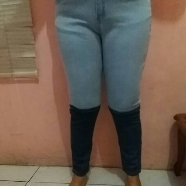 (Branded)Celana jeans et cetera