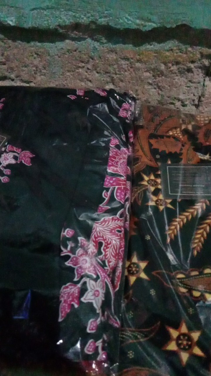 [ Terbaru ] Atasan Batik Wanita Kerja Kantor Dressbatik Tunikbatik Batikmodern Batiksolo Ori Sabirah