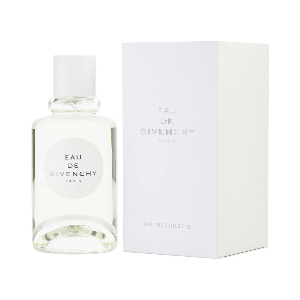 Parfum Original Givenchy Eau de Givenchy