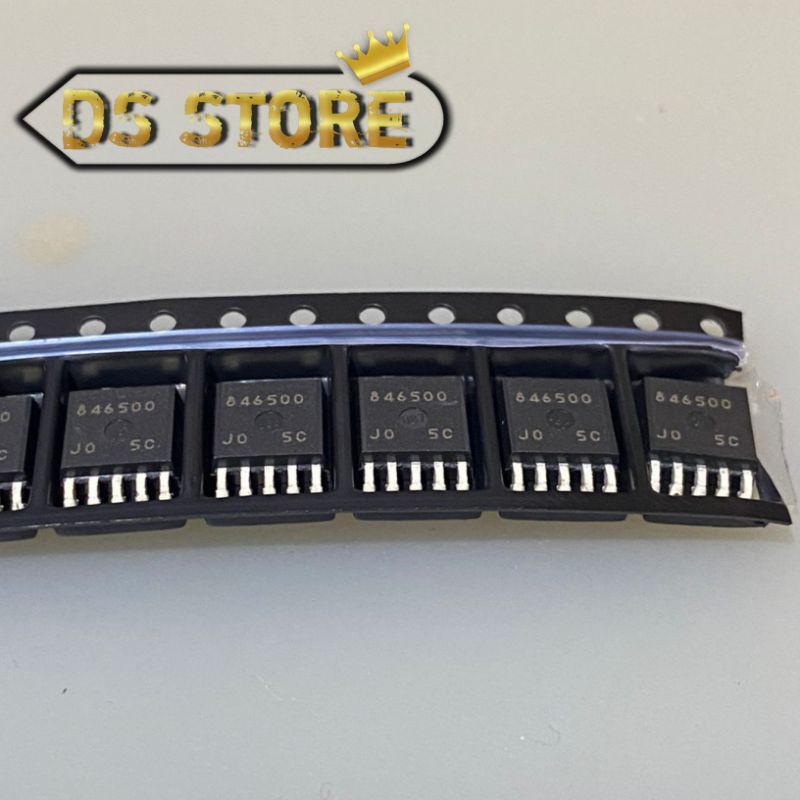 846500 IC CCD IRA 6275