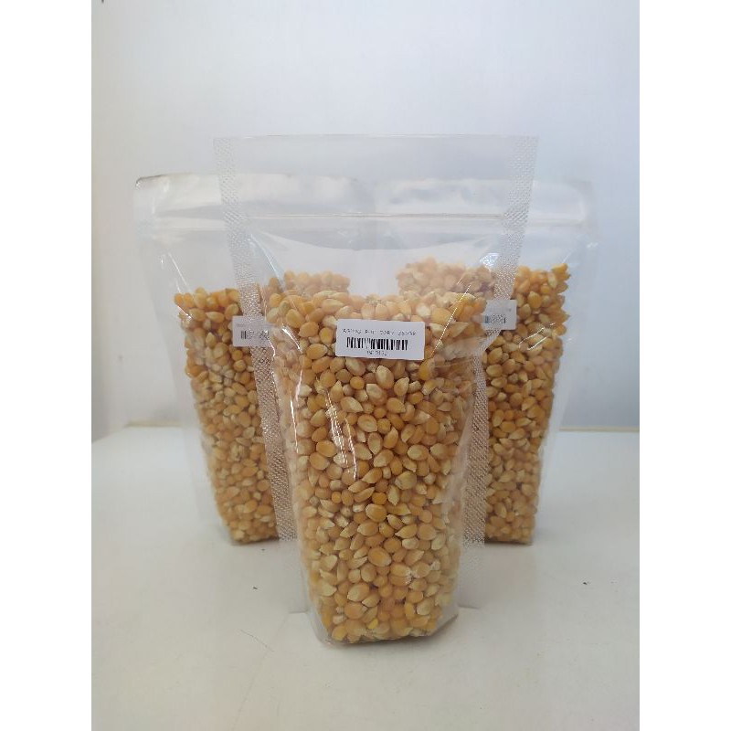 

Jagung Pop Corn 350g