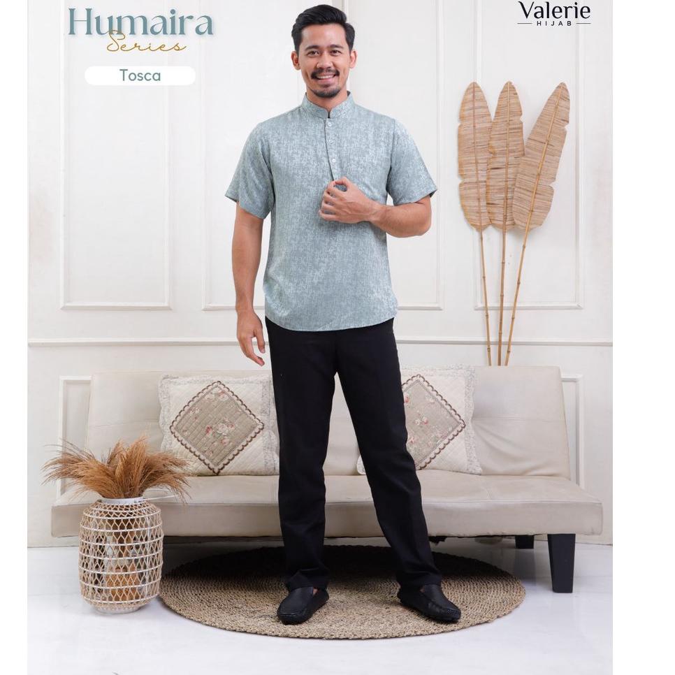 Modern.. Sarimbit Humaira Series Tosca terbaru 2022 couple keluarga muslim lebaran gamis baju seraga