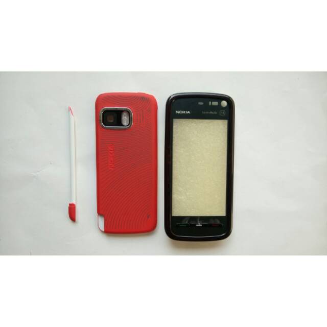 Casing nokia 5800