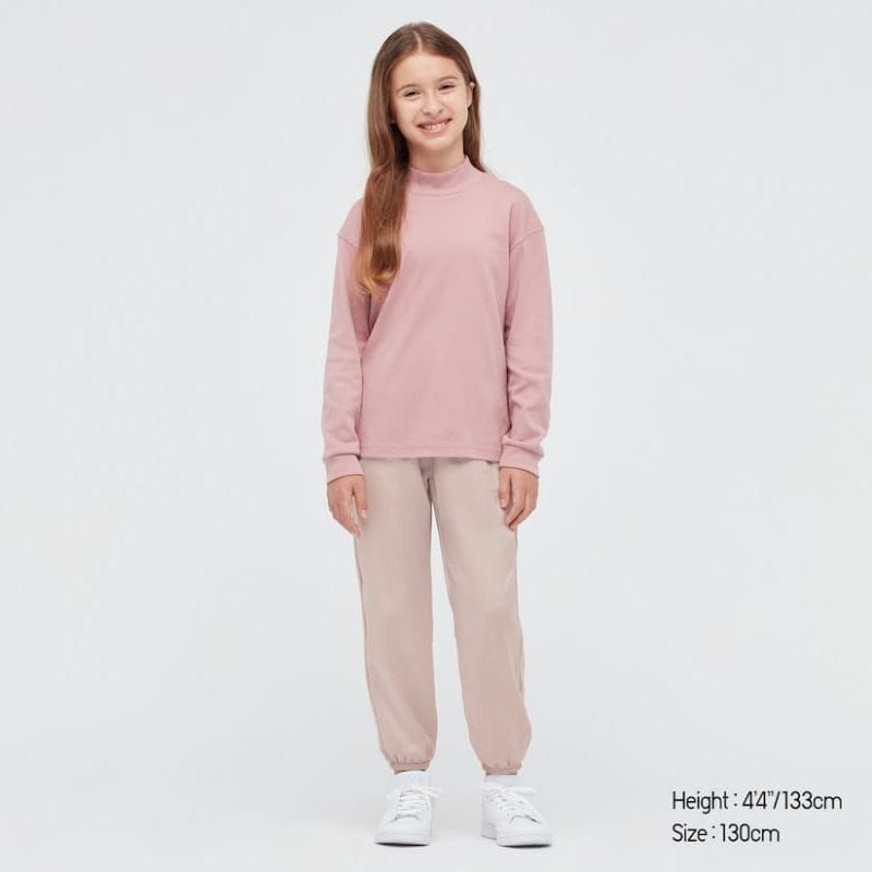 JOGER ANAK UNQL/JOGER RAYON ANAK