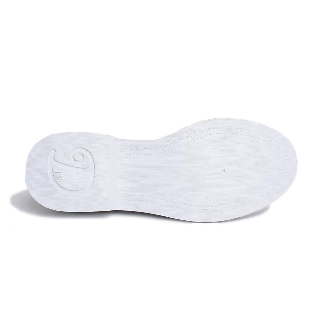 COLINE Y7-1 Flyknit Loafers Shoes / Sepatu Wanita C1094-6