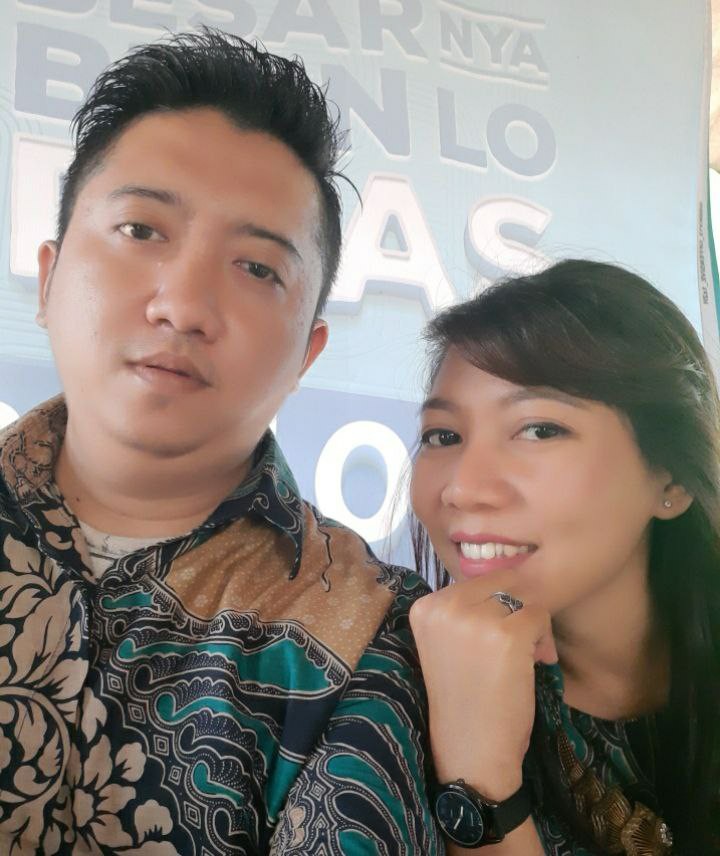Couple Batik Keluarga || Setelan Couple Batik Ayah Ibu Anak Cewek Cowok || Couple Batik Family Gamis
