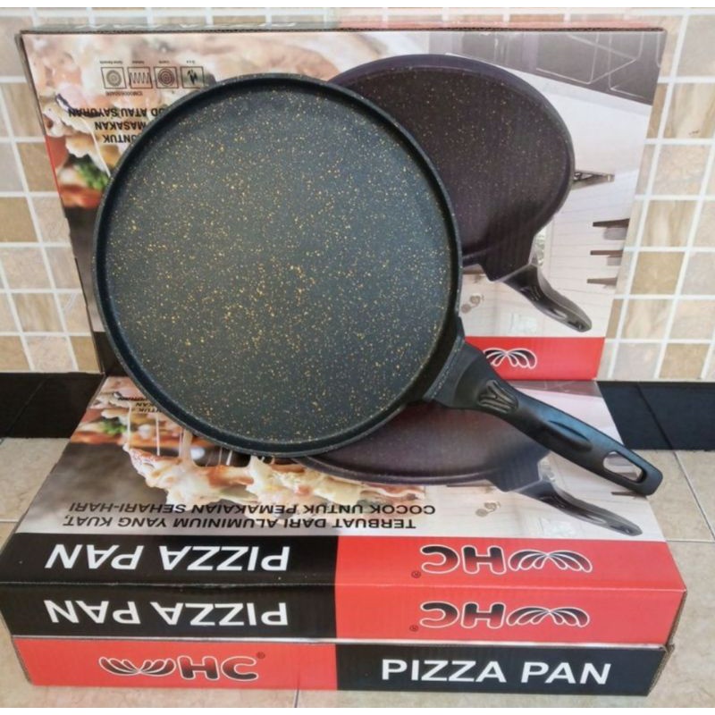 Pizza Pan Hc