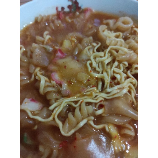 

seblak instan DR Murah&Enak