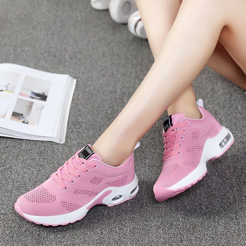 [COD] Sepatu sneakers fashion Wanita import - sepatu olahraga wanita cakep kualitas mantul J2 - 202