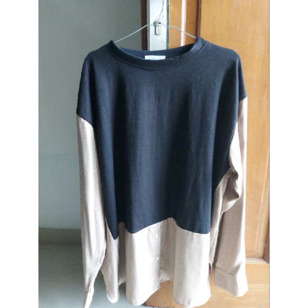 Blouse Mahara by Mahara.Id