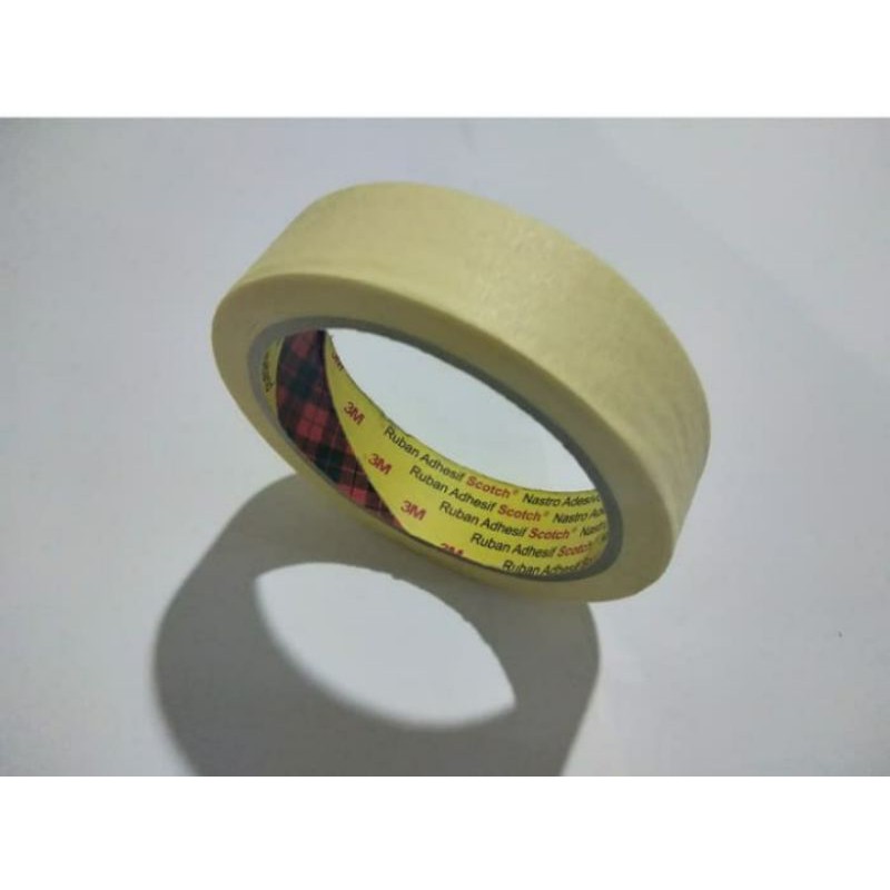 

Isolasi Kertas 3M General Purpose 2210