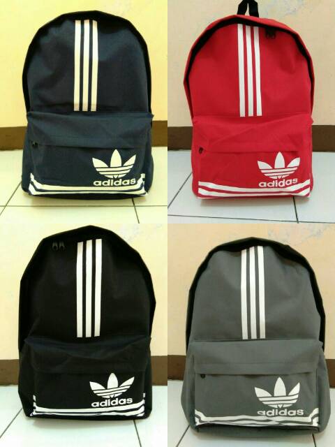 Backpack adidas