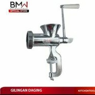 GILINGAN DAGING ALUMINIUM | MEAT MINCER | GILINGAN DAGING MANUAL