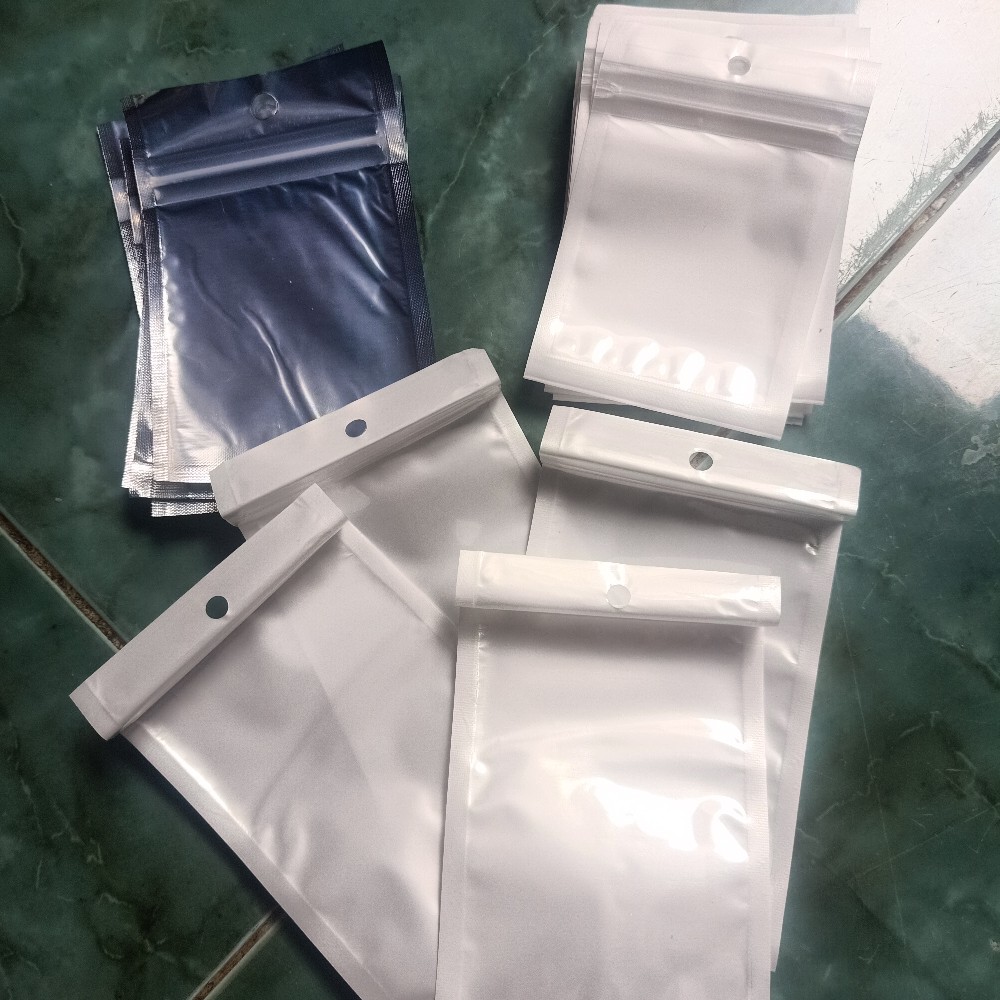 [isi 500] Plastik Ziplock Grade S Ukuran 8x12 Cm Untuk Makanan Ziplock Murah Berkualitas