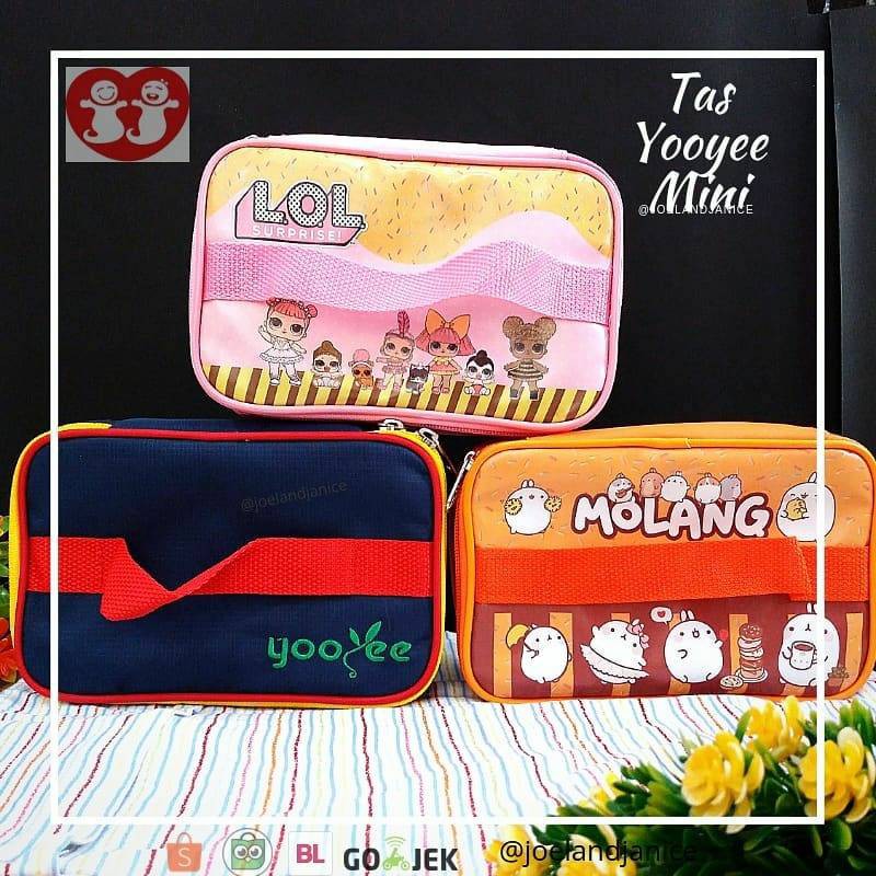 Tas Yooyee Mini