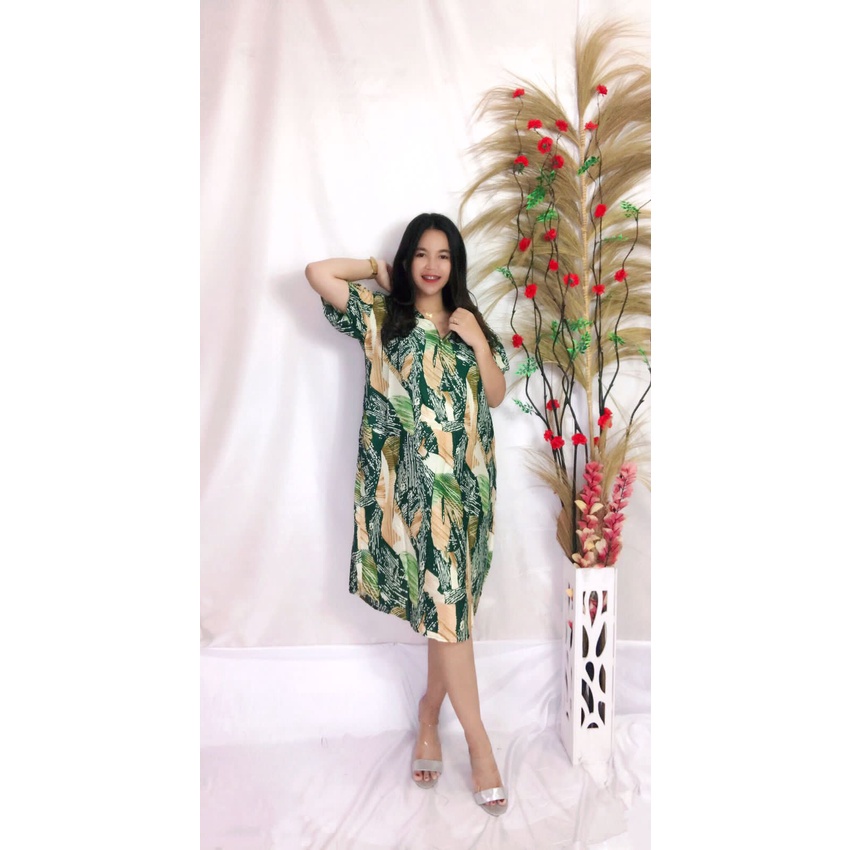 Daster Payung Busui Bali-BSI - MIKA ARMY