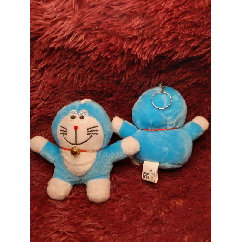 Gantungan kunci Doraemon Murah