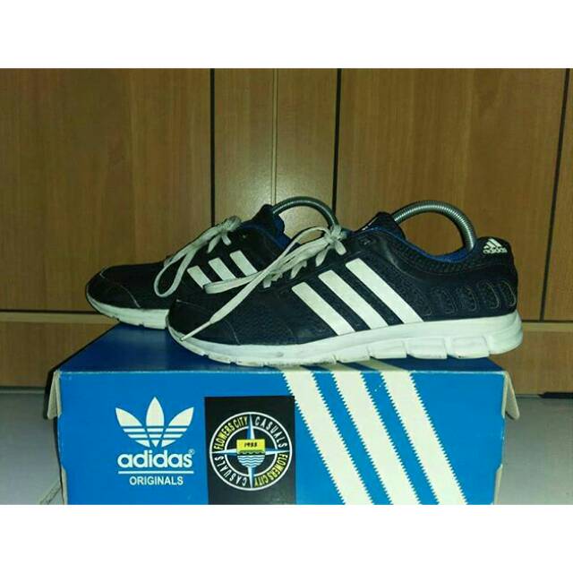 Sepatu second original