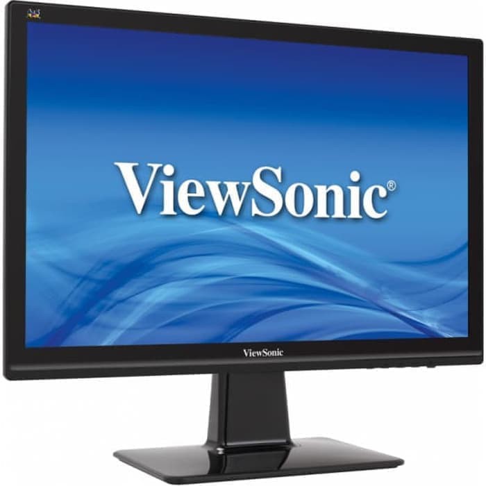 VIEWSONIC VX2039-SA – ENTERTAINMENT MONITOR