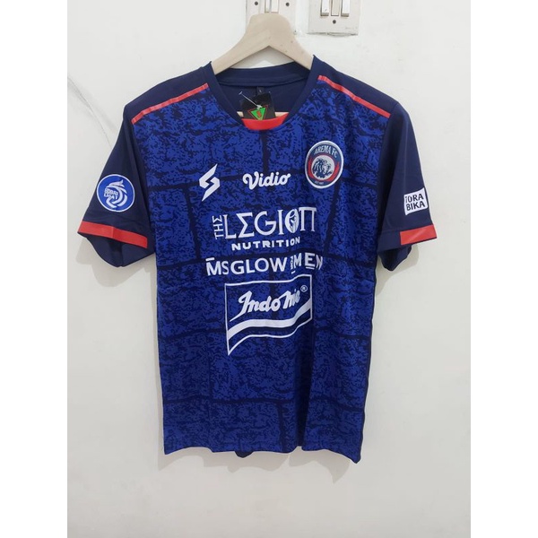 Jersey arema