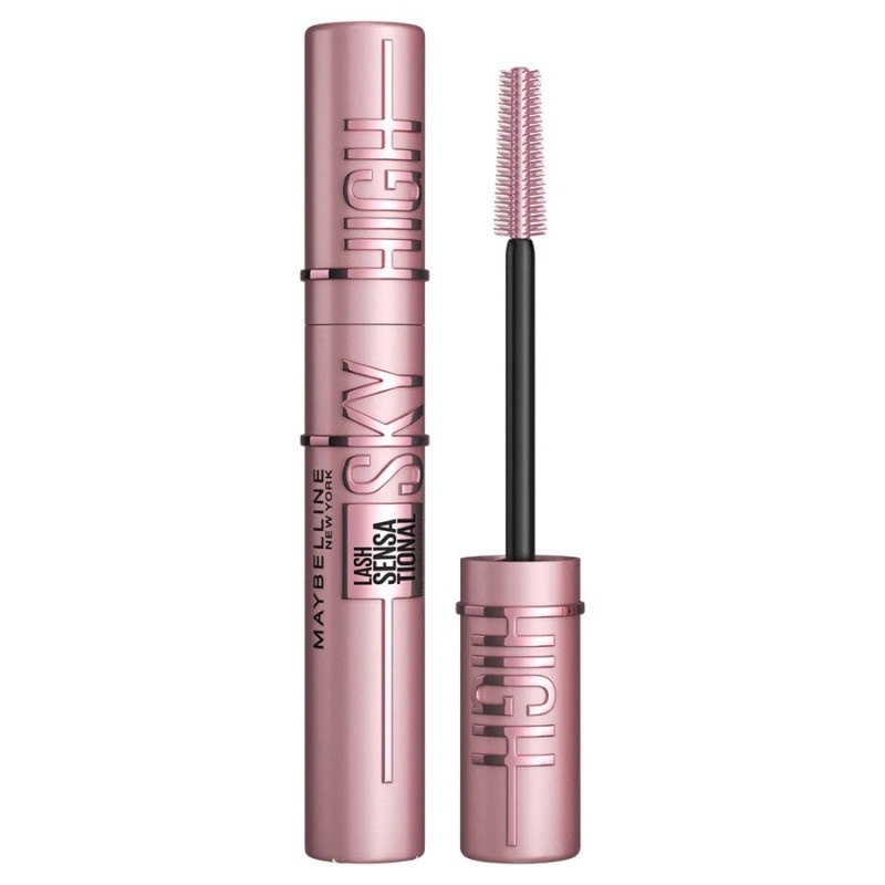 ⭐️ Beauty Expert ⭐️Maybelline Sky High Waterproof Mascara - Maskara Makeup