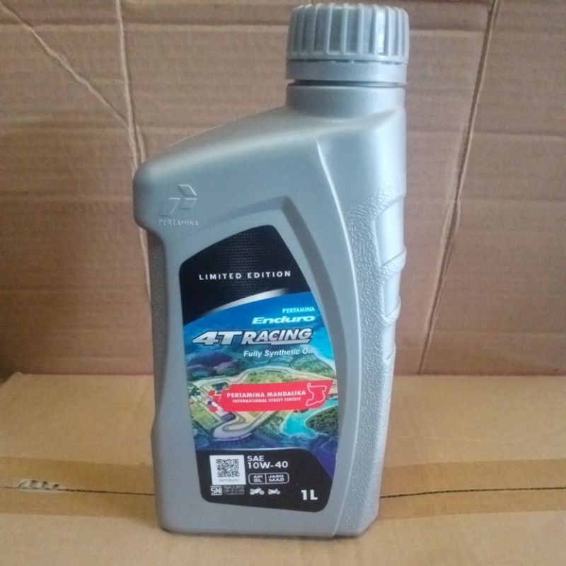 ENDURO RACING 1LTR