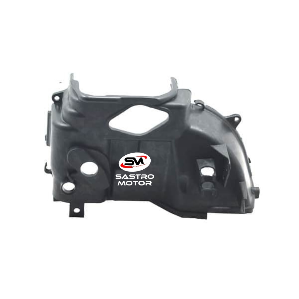 TUTUP MESIN BEAT SCOOPY (SHROUD INLET 19621-K25-900)