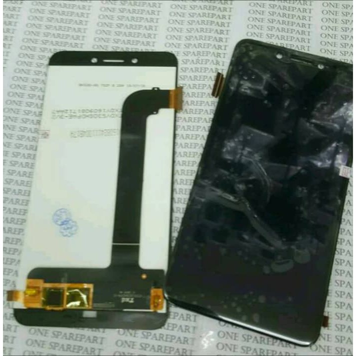 Diskon LCD TOUCHSCREEN HIMAX M1 Y13 ORIGINAL